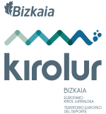 Bizkaia - Kirolur - Europako Kirol Lurraldea - Territorio Europeo del Deporte