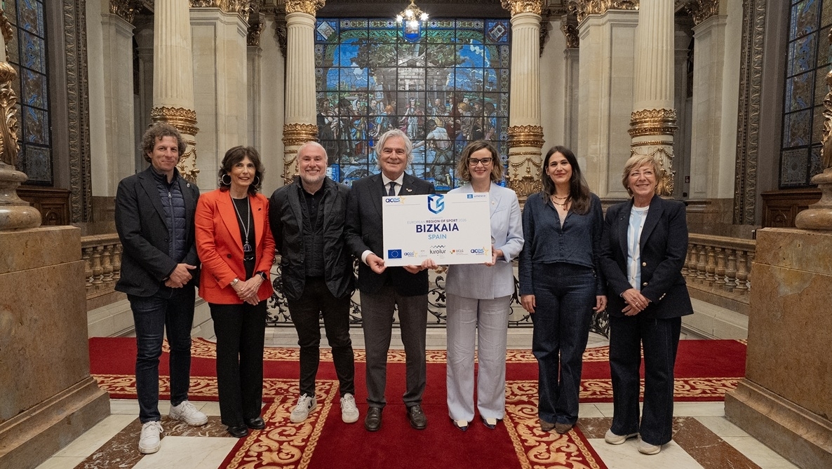 Visit of the evaluation committee