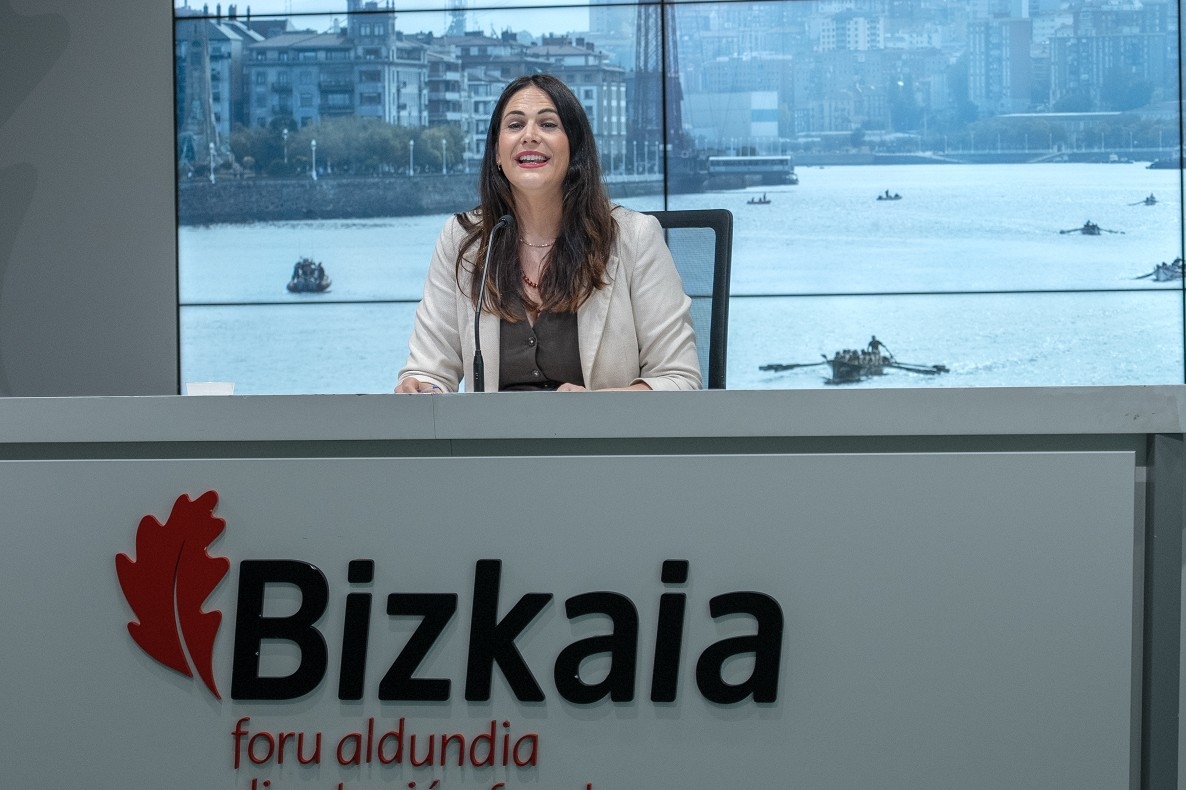 Leixuri Arrizabalaga